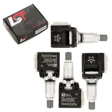 4x Tire Pressure Sensor RDKS RDCi 6872774 for ROLLS-ROYCE PHANTOM VIII RR11 RR12
