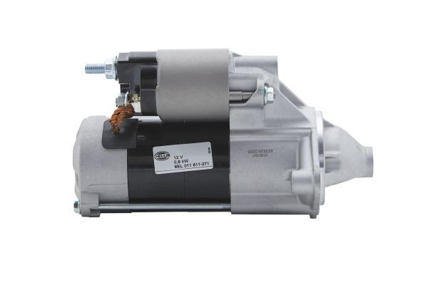 HELLA Starter Fits Toyota Corolla Corolla Compact (E11) Cynos 8EA 011 611-271