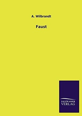 Faust Buch Salzwasser-Verlag GmbH