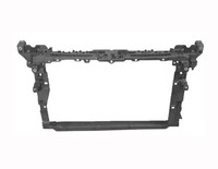 Frontmaske/FrontgerÜSt FÜR Volkswagen Polo 1.0 TSI 115CV AB 2017