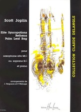 Elite Syncopations, Bethena, Palm Lea..., John Ferguson