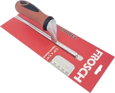 Stainless Steel Square Notch Tile Trowel (1/4" X 1/4")