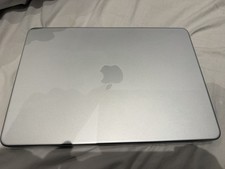 Apple MacBook Neo 13 Inch 512GB 8GB RAM Silver