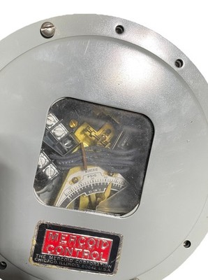 Mercoid Control DA 33-2 Pressure Control Switch (CX24C)
