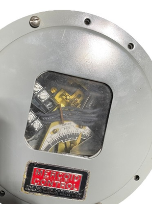 #ad Mercoid Control DA 33 2 Pressure Control Switch CX24C $200.00