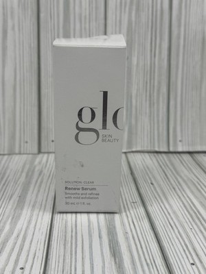Glo Skin Beauty Clarifying Serum1 fl oz