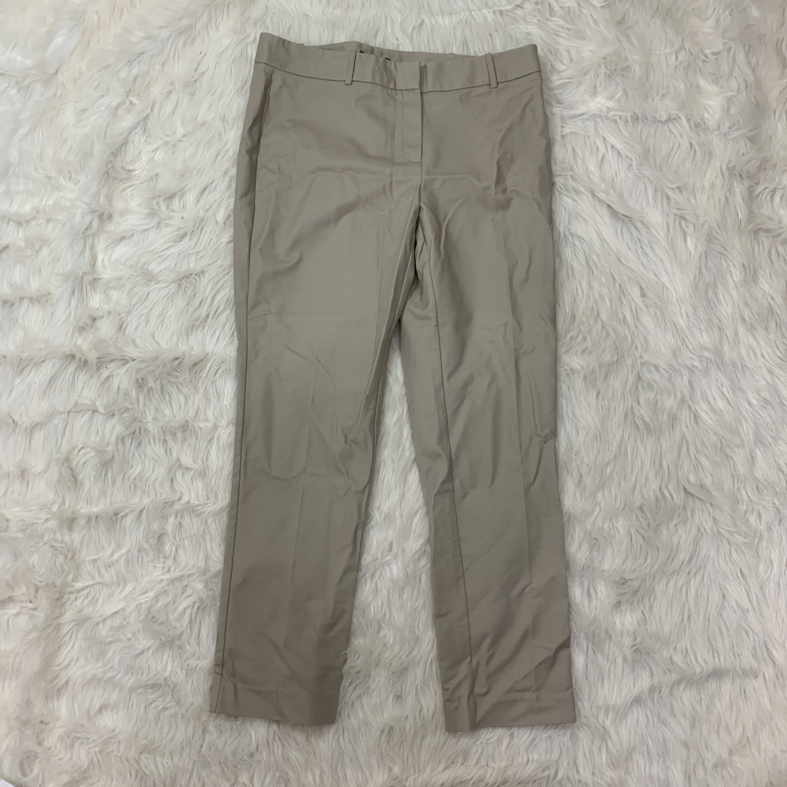 Liz Claiborne beige dress pants size 12