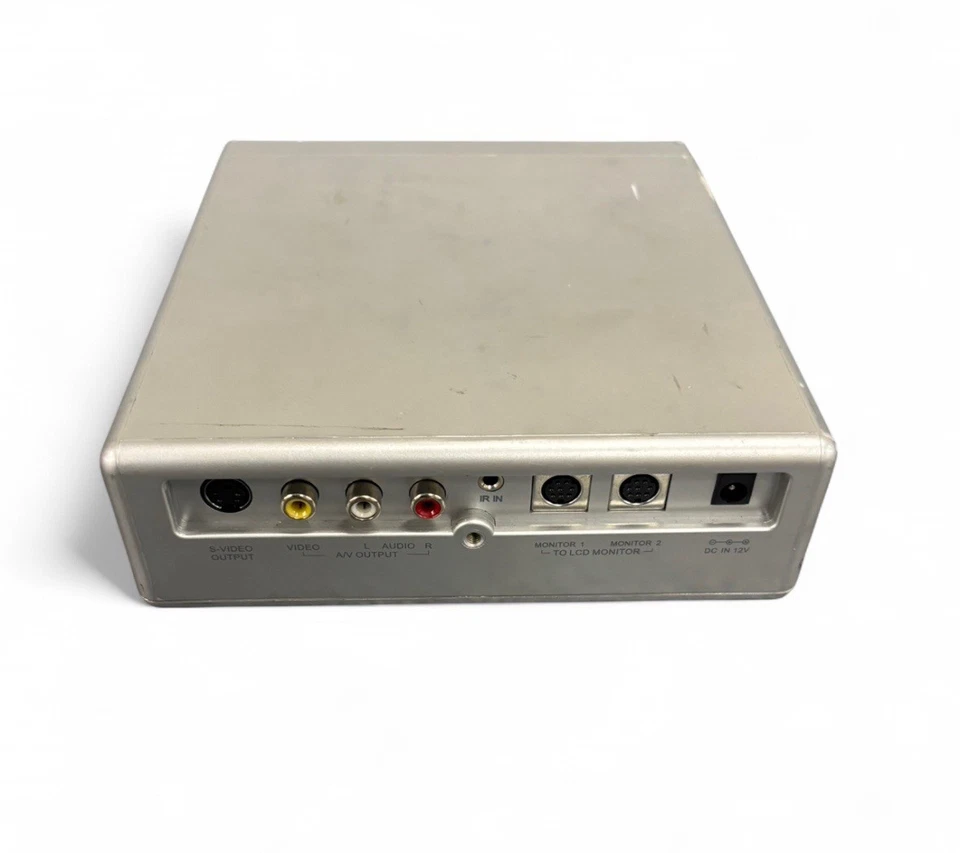 Movies2Go Auto DVD system MMDV3 - Image 2 of 4