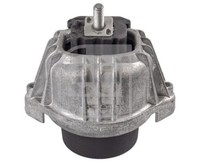 Motorhalterung febi bilstein 32008 FüR OE 22 11 6 773 742