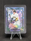 2025 Topps Jacob Wilson Base (Raw)