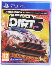 Dirt 5 - Edizione Limitata (PS4)