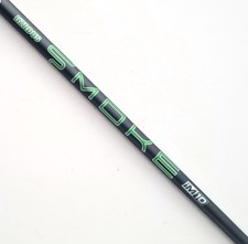 Project X Hzrdus Smoke iM10 Green Driver or F/W Shaft - Choose Weight & Flex ...
