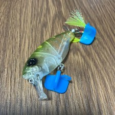 deps Budget Jr 410721