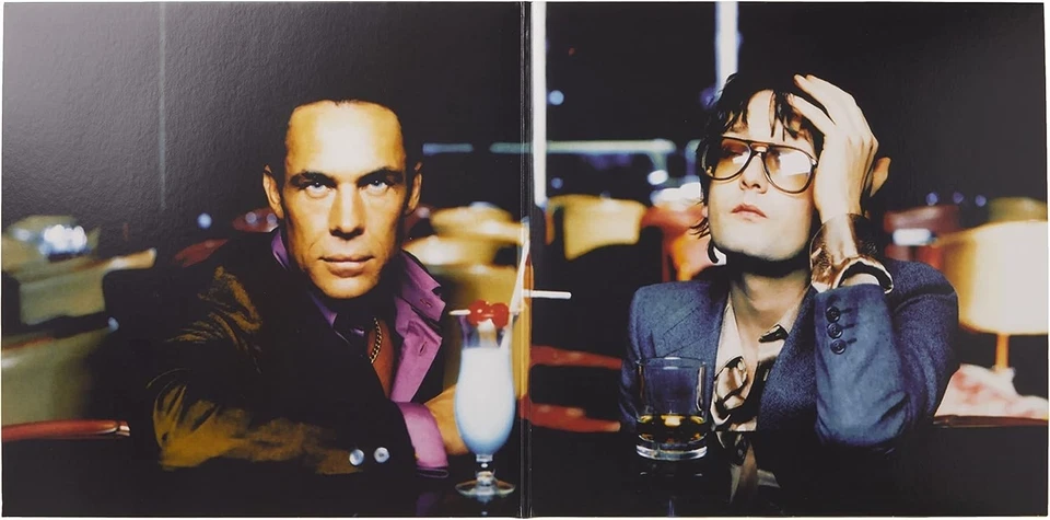 Pulp This Is Hardcore Doppel Vinyl LP Neu & Ovp - Bild 3 von 4