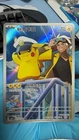 NM Pokémon TCG Exclusive Chinese Gem Vol.5 Horizon Captain Pikachu CBB5C 01 07
