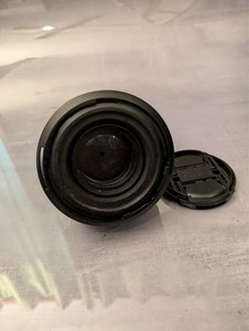Nikon 50mm F/1.4 AI FX DX SIC AI-S Lens