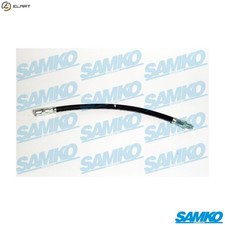 BRAKE HOSE 6T46137 FOR ALFA ROMEO ALFASUD/Giardinetta/Sprint  MERCEDES-BENZ