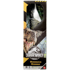 Jurassic World Mosasaurus Action Figure