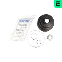 Optimal Achsmanschettensatz FüR Ford Escort VI Cabriolet ALL GAL AAL ABL ANL