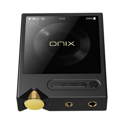 Shanling ONIX XM2 Portable Bluetooth Music Player HiFi Lossless Audio MP3