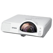 Image of EPSON EB-L210SF Full HD 3LCD Laser Projector 4,000lm 125" - Express