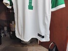 NWT Nike Ahmad Sauce Gardner New York Jets Game Jersey Men's Large 🏈🔥 $130 — photo 5