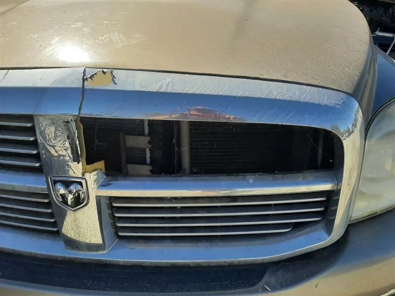 03 04 05 06 07 08 09 Dodge 1500 Pickup Espejo retrovisor lateral del conductor Power 55077925AC  Foto 4 de 4