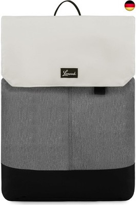 LOVEVOOK Schulrucksack Mädchen Teenager, Wasserdichter Laptop Rucksack 