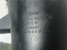 Pompe direction assistée BMW 745