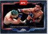 2025 Topps Chrome UFC #106 Christian Rodriguez