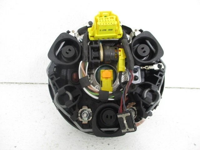 2018-2020 Audi S5 Coupe Driver Wheel Airbag Air Bag OEM LKQ - Image 3 of 4