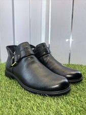 Ladies Hotter Linton Ankle Boot Size 5, A Great Everyday Comfortable Boot & Zip