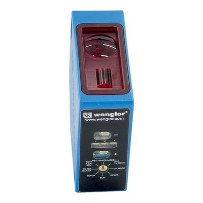 WENGLOR CP24MHT80 LASERDISTANZSENSOR