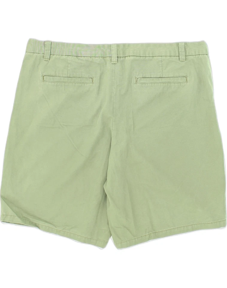 GAP Womens Chino Shorts US 18 2XL W40  Khaki Cotton ZM05 - Image 2 of 3