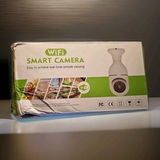 WiFi SMART Camera