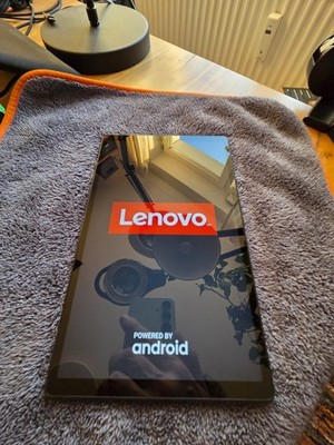 Lenovo Tab M10 FHD Plus TB-X606F 2. Gen | 10,3'' FHD, 4 GB / 64 GB | Dolby Atmos