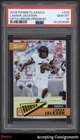 2018 Panini Classics Premium Edition #209 Lamar Jackson RC Rookie PSA 10 GEM