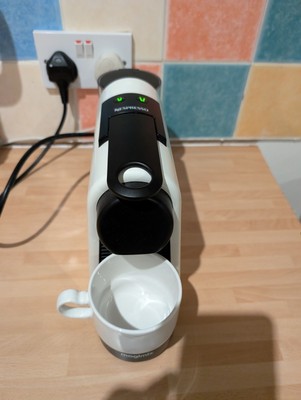 Nespresso Mini Kaffeemaschine