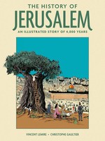 Vincent Lemire (U. A.) | The History Of Jerusalem | Buch | Englisch (2025)