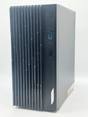 MSI PRO DP180 i5-13400 32GB RAM 1TB SSD WiFi 6E Desktop PC Windows 10
