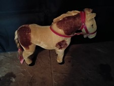 STEIFF HORSE Antique Vintage German