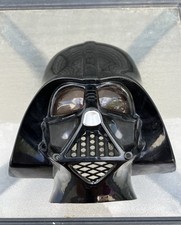 Rubies STAR WARS Darth Vader Mask - Helmet Halloween Costume 3446-M
