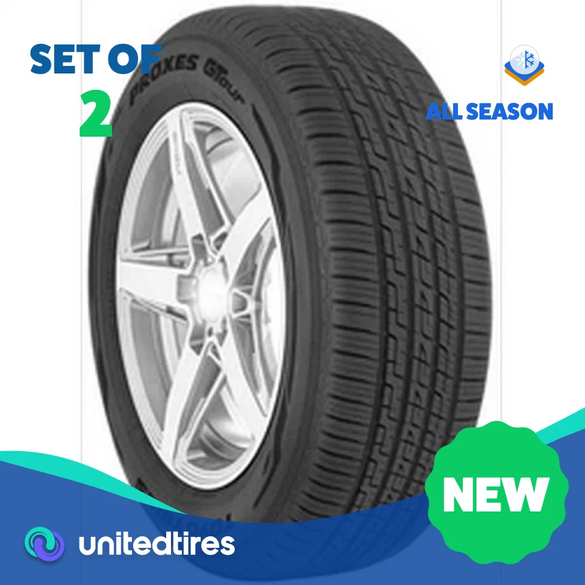 atoto245／50R18 Toyo 245/50/18 Car & Truck Tires for sale | eBay