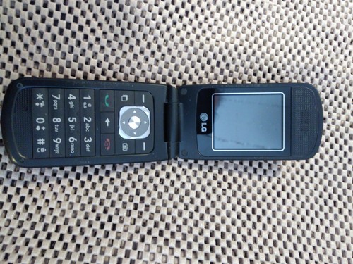 LG GB-255G Flip Cell Phone - Photo 6 sur 9