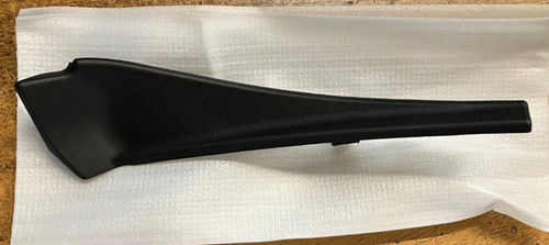Manual Folding Mirror Nissan Black Power Side Mirror For Nissan