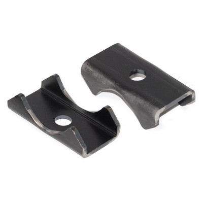 Rugged Ridge Fits Leaf Spring Perch 2ines Wide