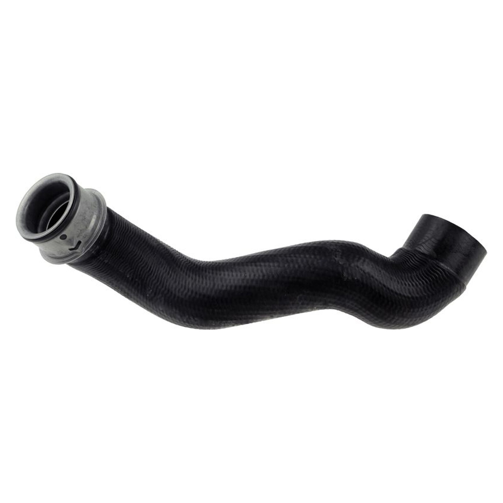 Gates Curved Radiator Hose 05-3389 - High Quality Replacement For Mercedes-Benz