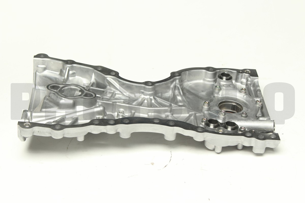 メ 1610061M01 Genuine Suzuki PUMP ASSY,OIL 16100-61M01 | eBay