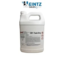 Schaeffer's 301 Tank Dry - Moisture Inhibiting Fuel Additive - 1 Gallon