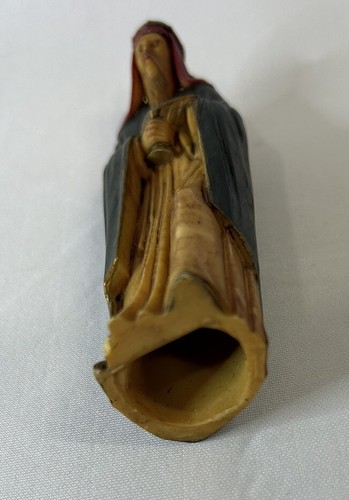Wise Men King Nativity Replacement 4” Resin Figure Christmas Hong Kong?? - Picture 3 of 6
